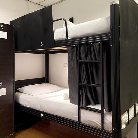 Pine Armenian Hostel George Town Ngoại thất bức ảnh