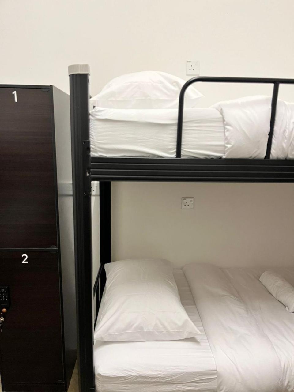Pine Armenian Hostel George Town Ngoại thất bức ảnh