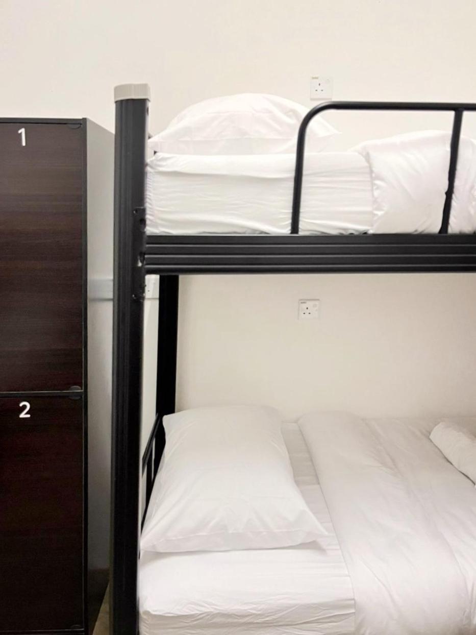 Pine Armenian Hostel George Town Ngoại thất bức ảnh