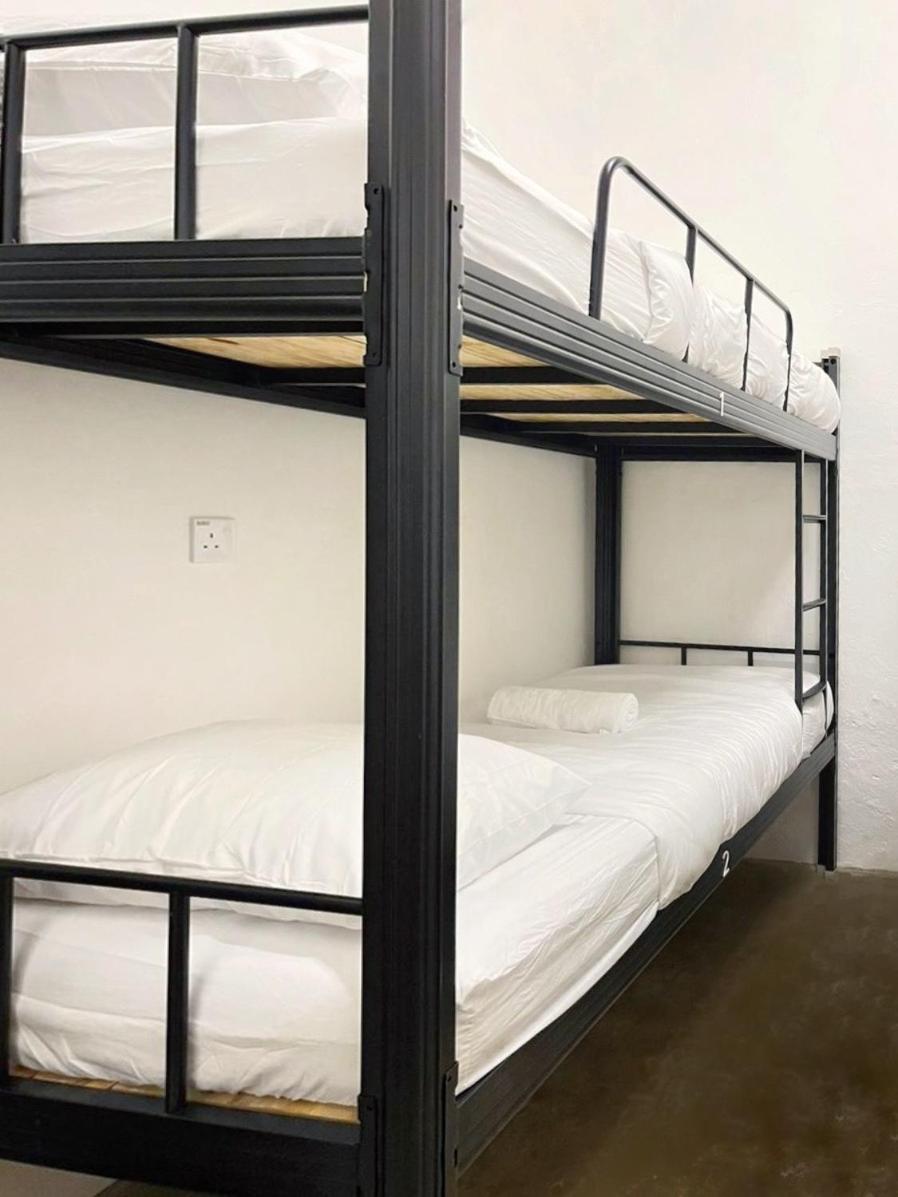 Pine Armenian Hostel George Town Ngoại thất bức ảnh