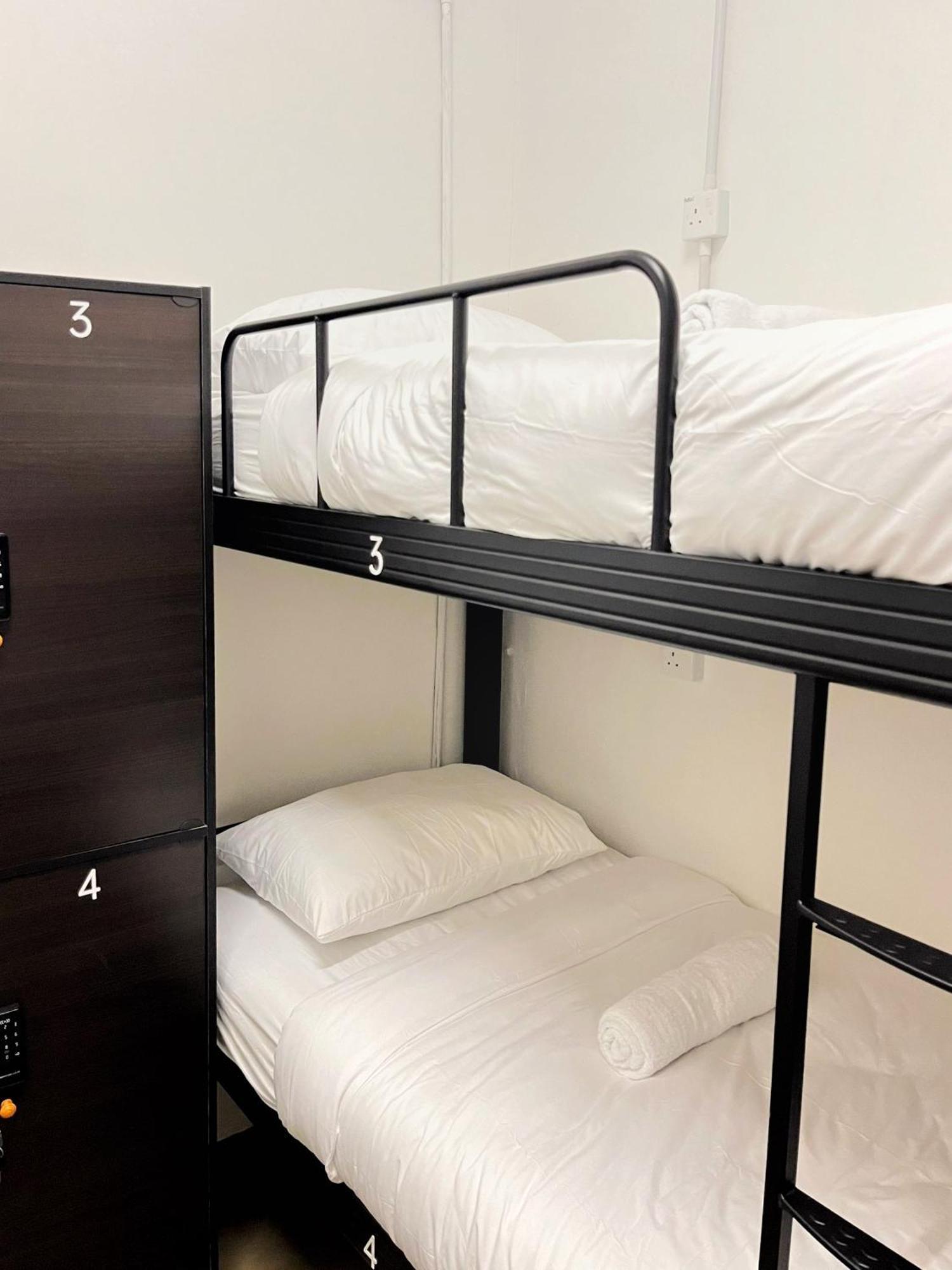 Pine Armenian Hostel George Town Ngoại thất bức ảnh
