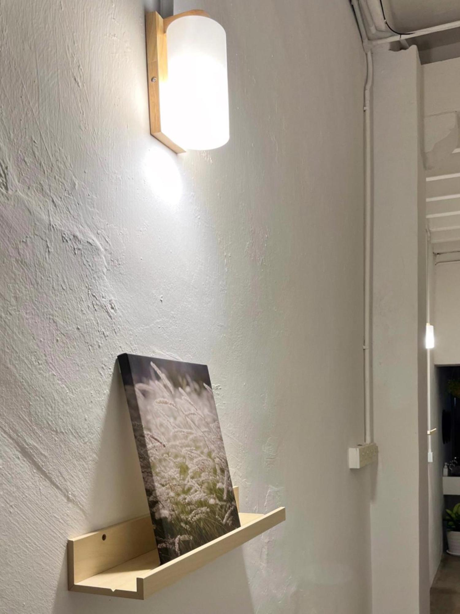 Pine Armenian Hostel George Town Ngoại thất bức ảnh