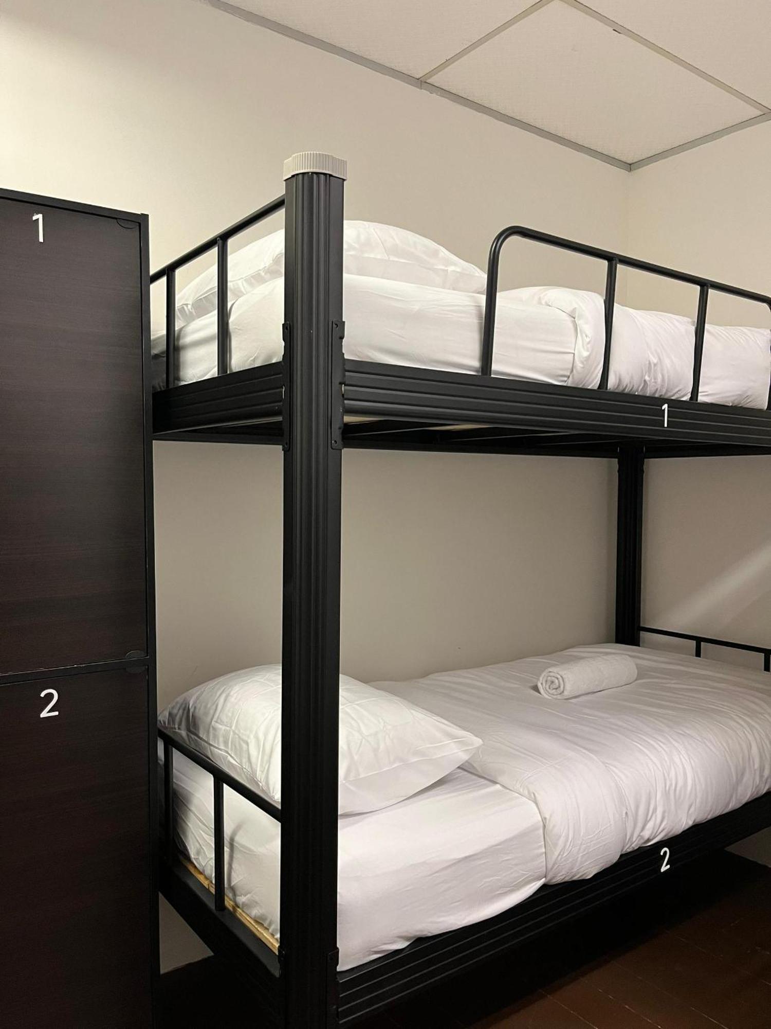 Pine Armenian Hostel George Town Ngoại thất bức ảnh