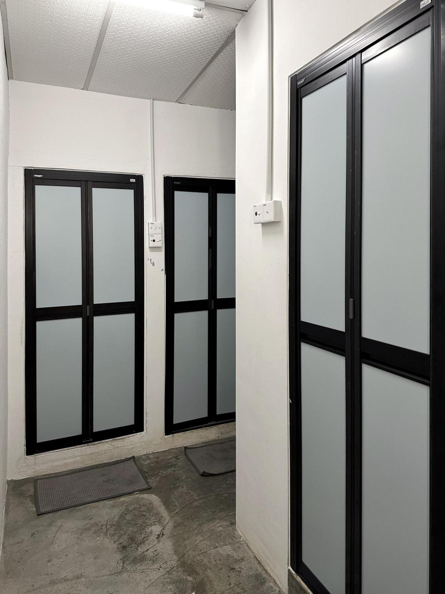 Pine Armenian Hostel George Town Ngoại thất bức ảnh