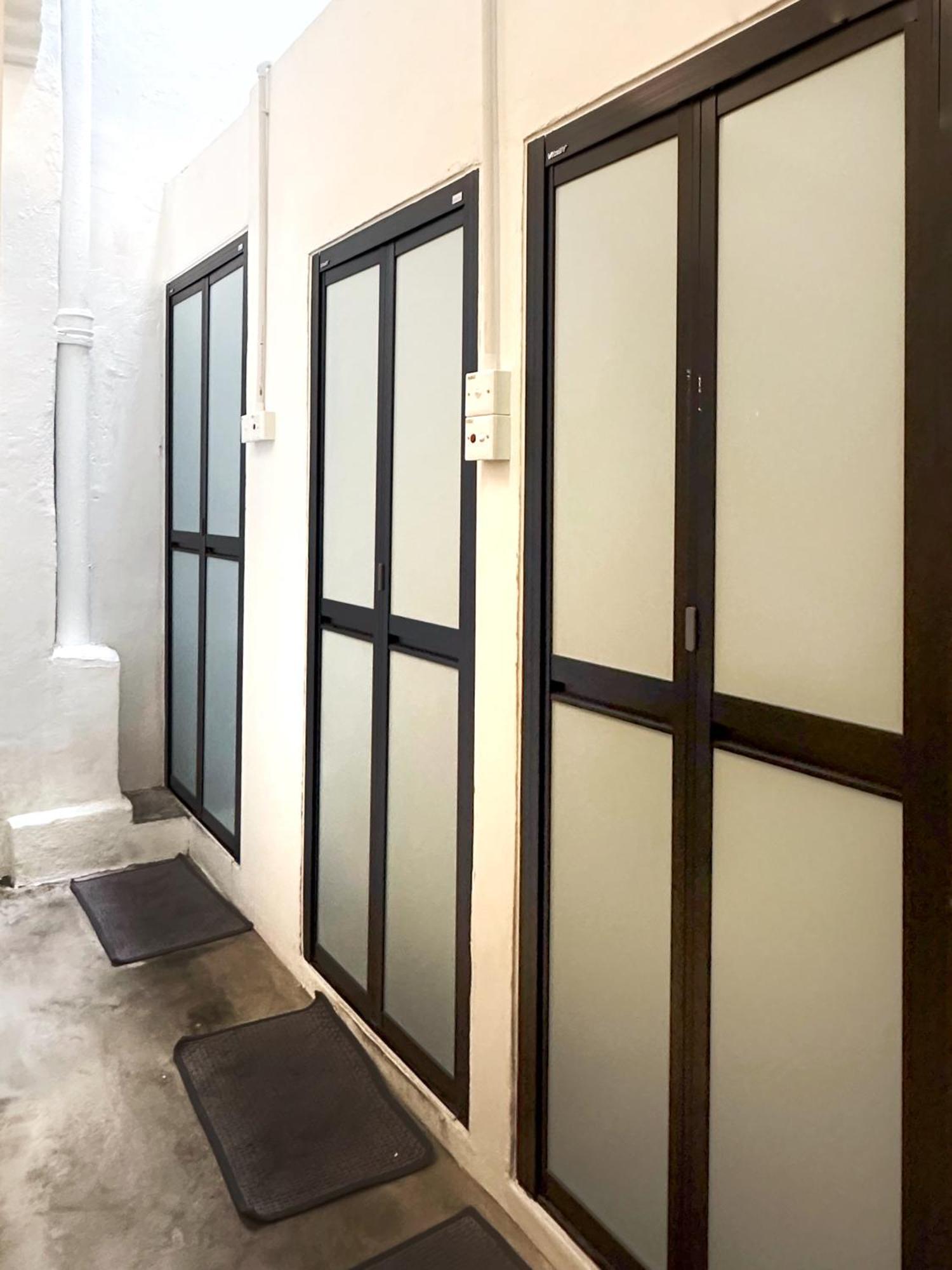 Pine Armenian Hostel George Town Ngoại thất bức ảnh
